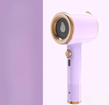 Mini Portable Handheld Steam Iron